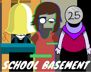 incredibox vBAL2_ school basement wip