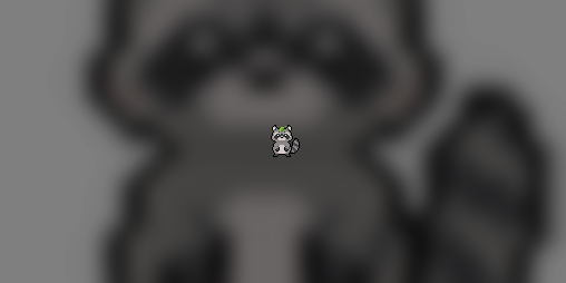 Cover image for Raccoon's Payday