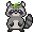 Cover image for Raccoon's Payday