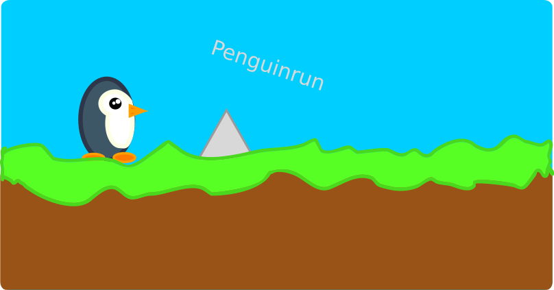Penguinrun