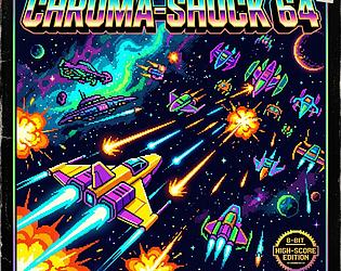 Cromo Shock