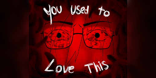Cover image for You Used to Love This