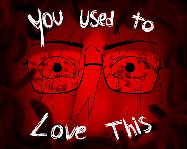 Cover image for You Used to Love This