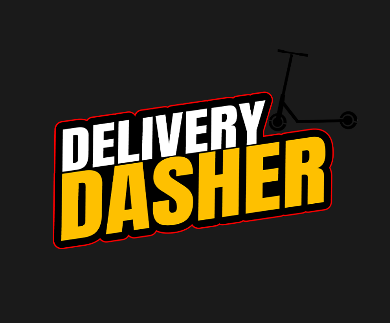 Cover image for Delivery Dasher