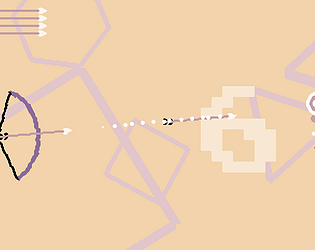 Shoot That Arrow (JAM GAME) [Free] [Rhythm] [Windows]