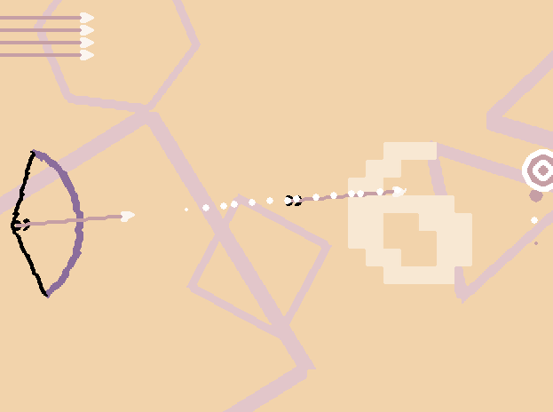 Cover image for Shoot That Arrow (JAM GAME)