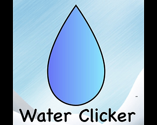 Water Clicker