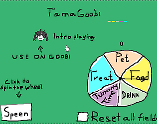 TamaGoobi [Free] [Other]