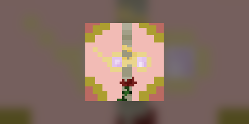 Cover image for Rose-Tinted Glasses
