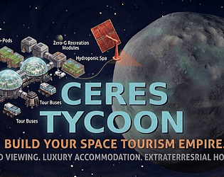 CERES TYCOON - DESKTOP