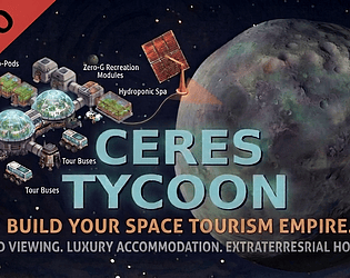 CERES TYCOON – BROWSER (DEMO)