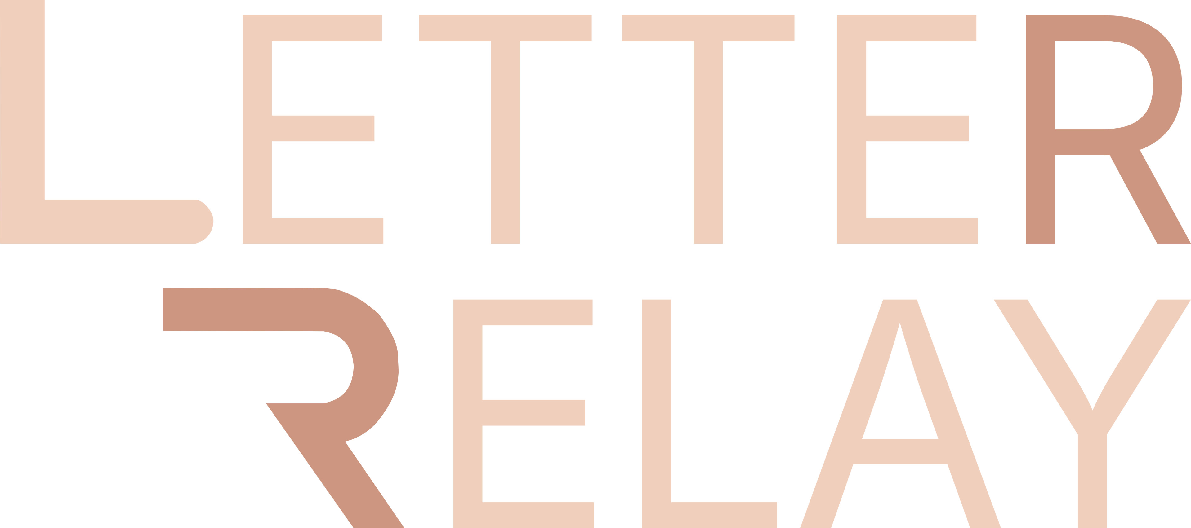 LetterRelay