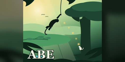 Cover image for Abe