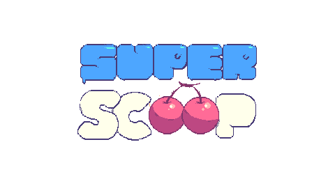 Super Scoop!