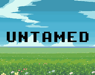 Untamed [$2.99] [Role Playing] [Windows]