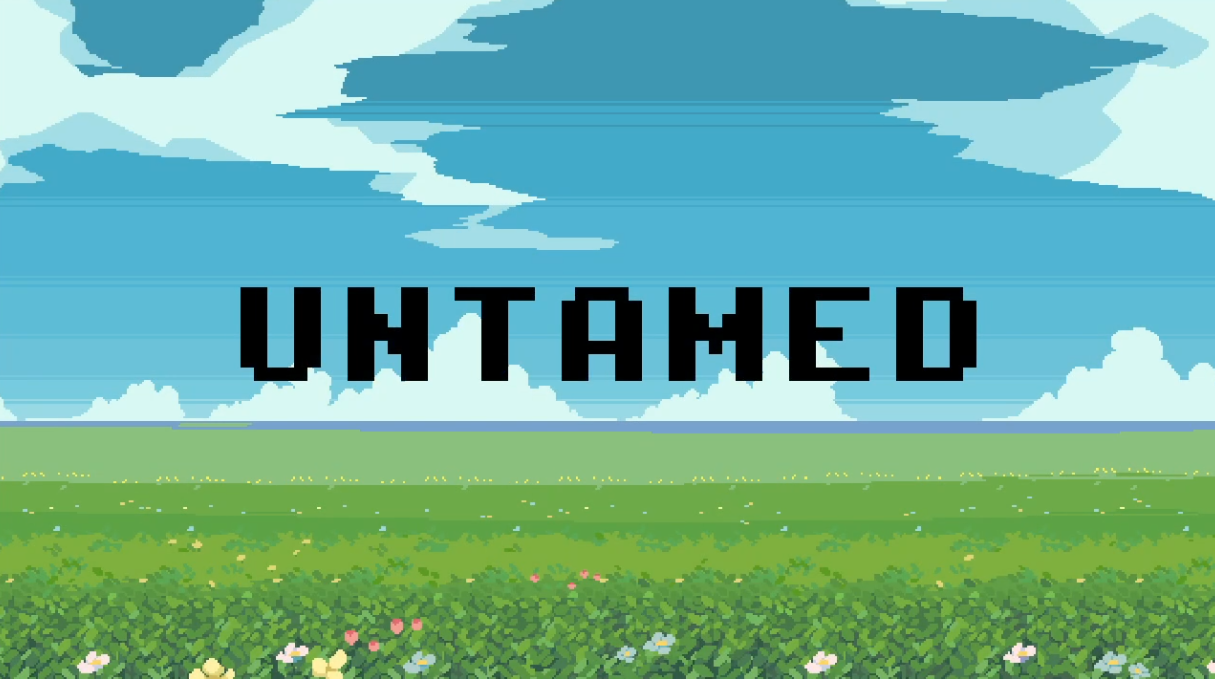 Untamed