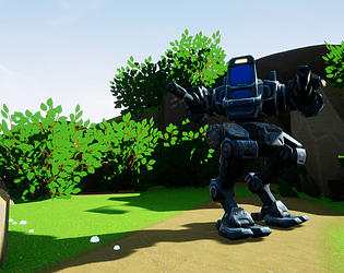 Frozen In Time [Free] [Action]