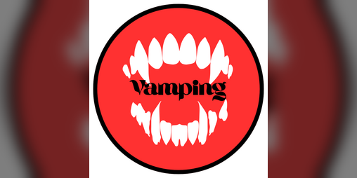 Cover image for Vamping