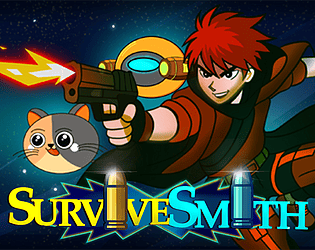 Survivesmith [Free] [Action] [Windows]