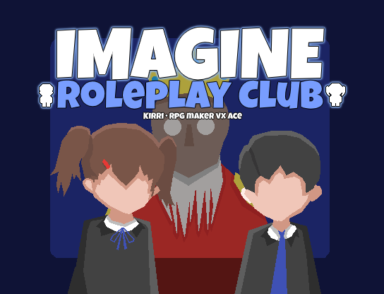 IMAGINE: Roleplay Club by Kirri