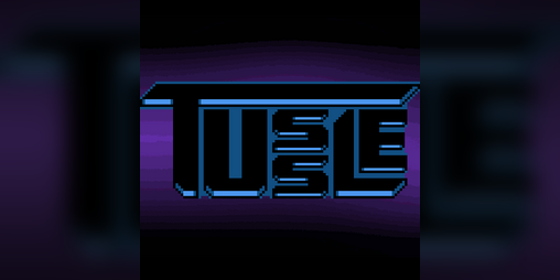 Cover image for Project TUSSLE: Overdrive