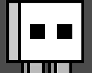 Monigote Adventure game screenshot