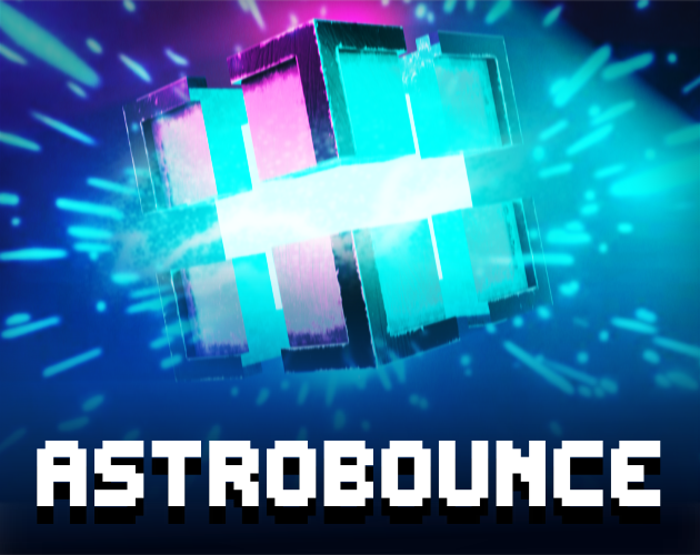 Astro Bounce