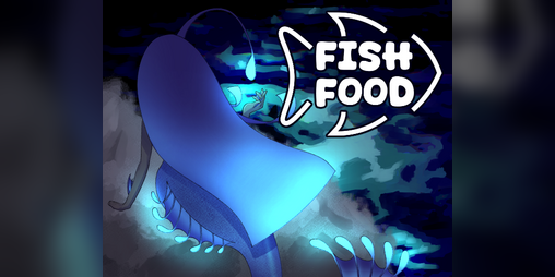 Cover image for Fish Food