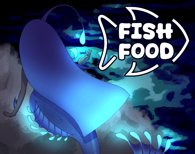 Cover image for Fish Food