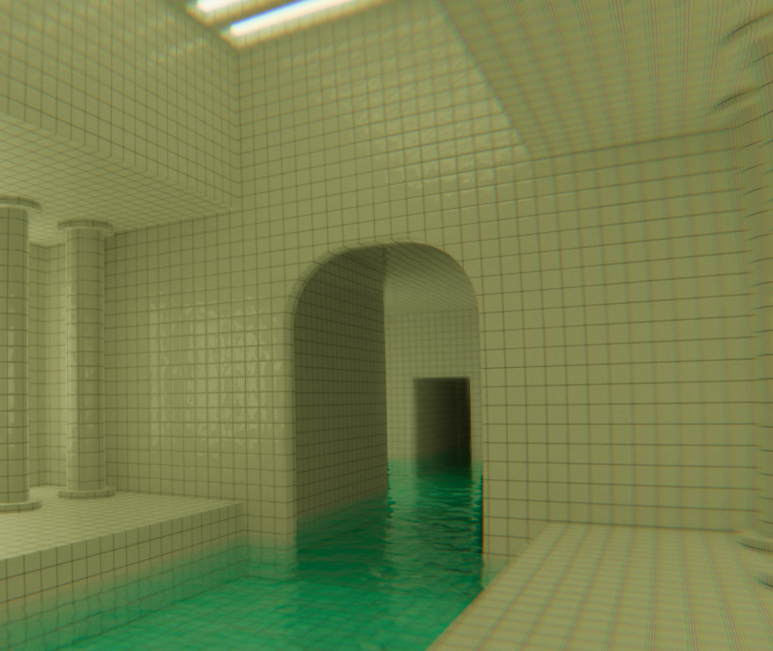 Cover image for Poolrooms Prototype