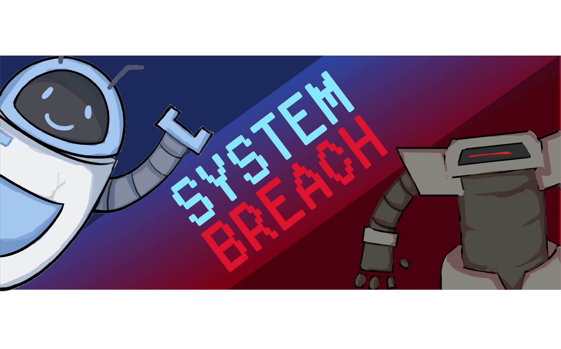 System Breach