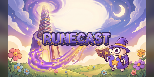 Cover image for Runecast
