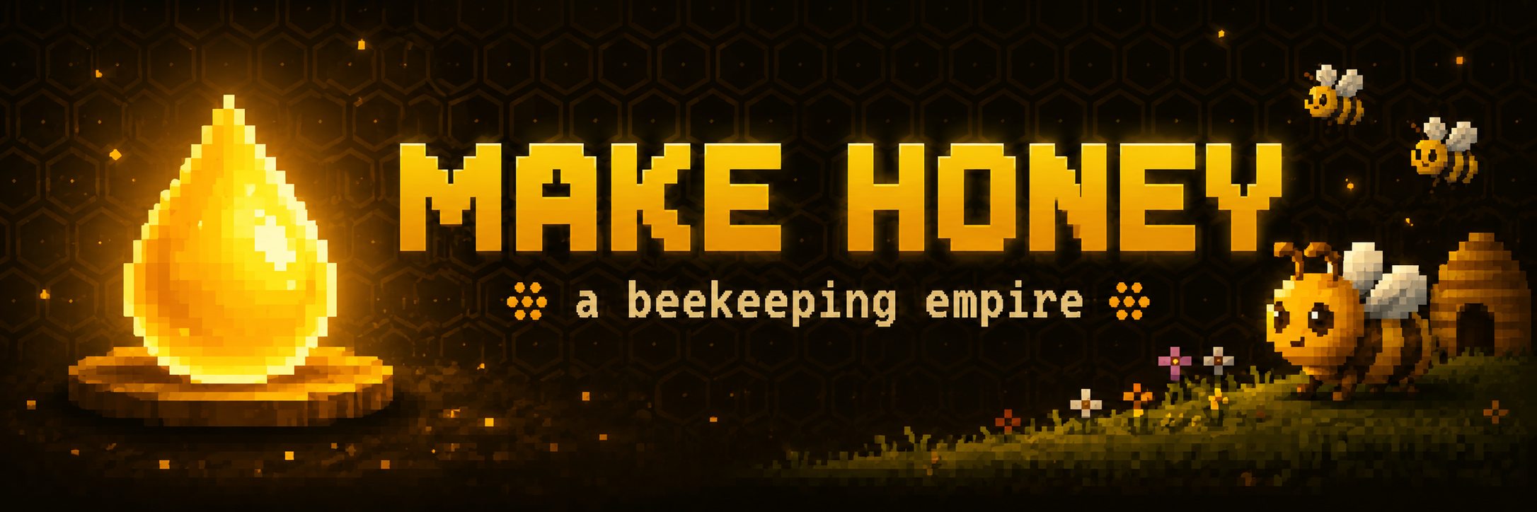 Make Honey