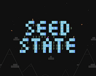 SEED STATE [Free] [Puzzle]