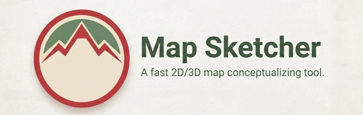 Map Sketcher