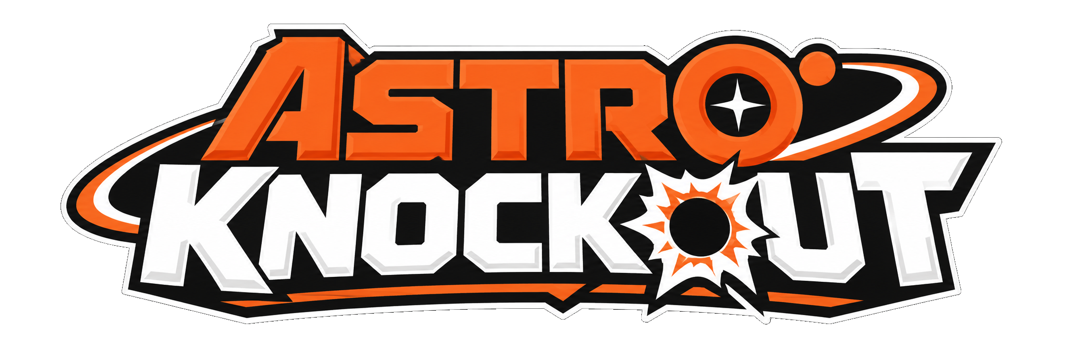 Astro Knockout