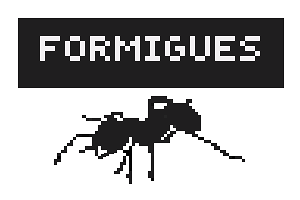 Formigues