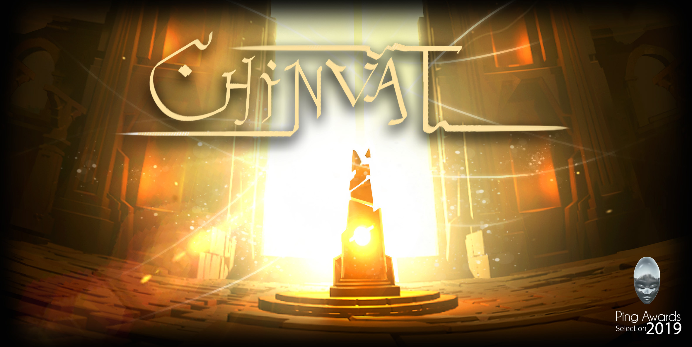 Chinvat