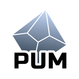 PUM Companion: RPG Storytelling App