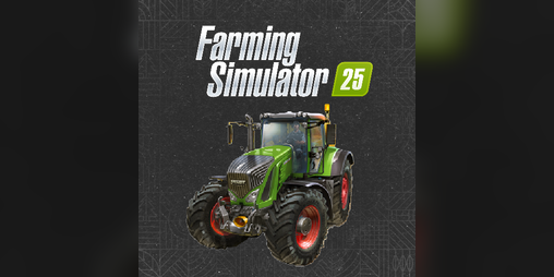 Cover image for FS25_1_Unreal_Modpack