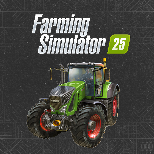 Cover image for FS25_1_Unreal_Modpack
