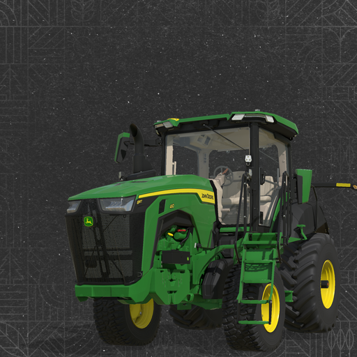 Cover image for FS25_johnDeere8RT_wheeledEdition