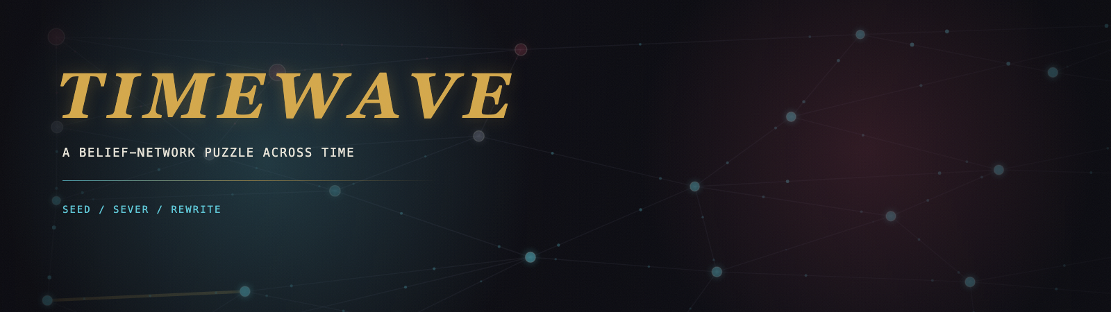 TIMEWAVE