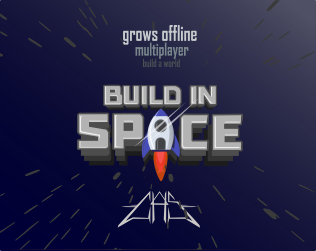 Build In Space