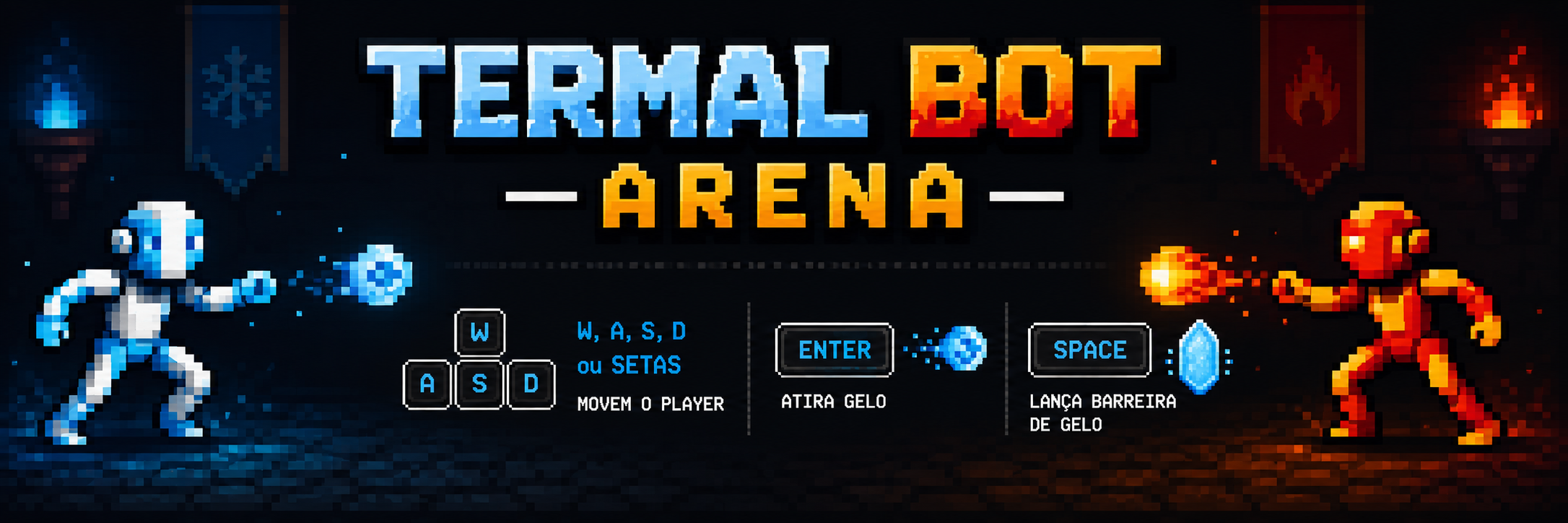 Termal Bot: Arena