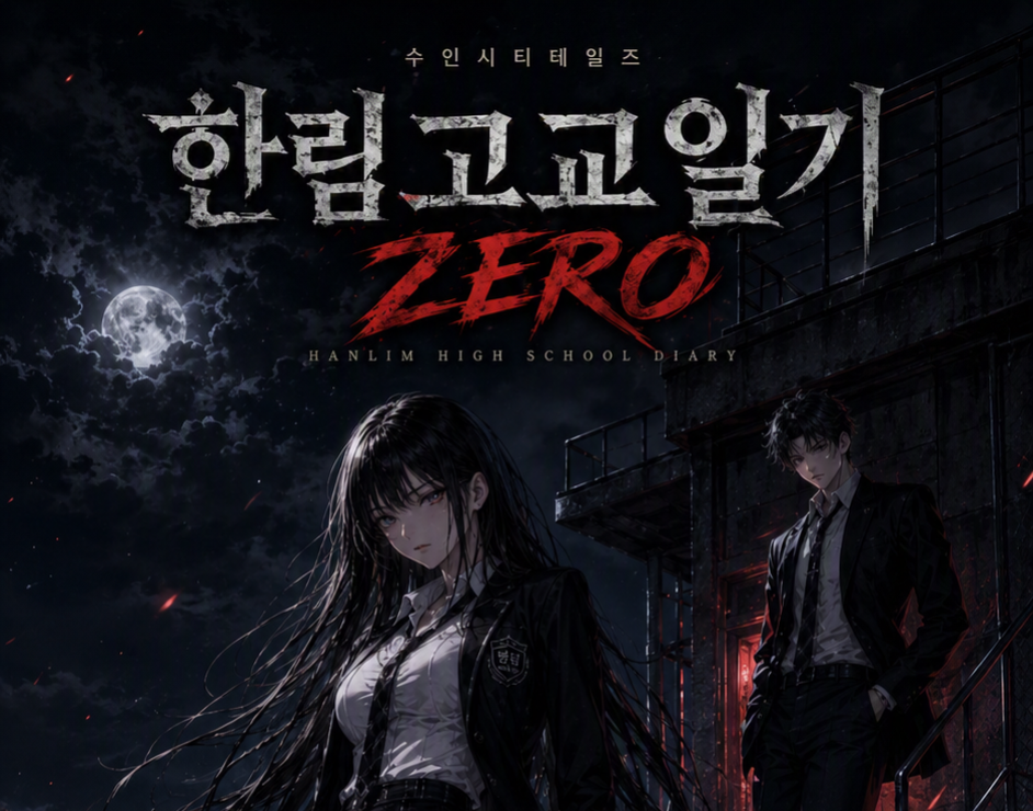 한림고교일기