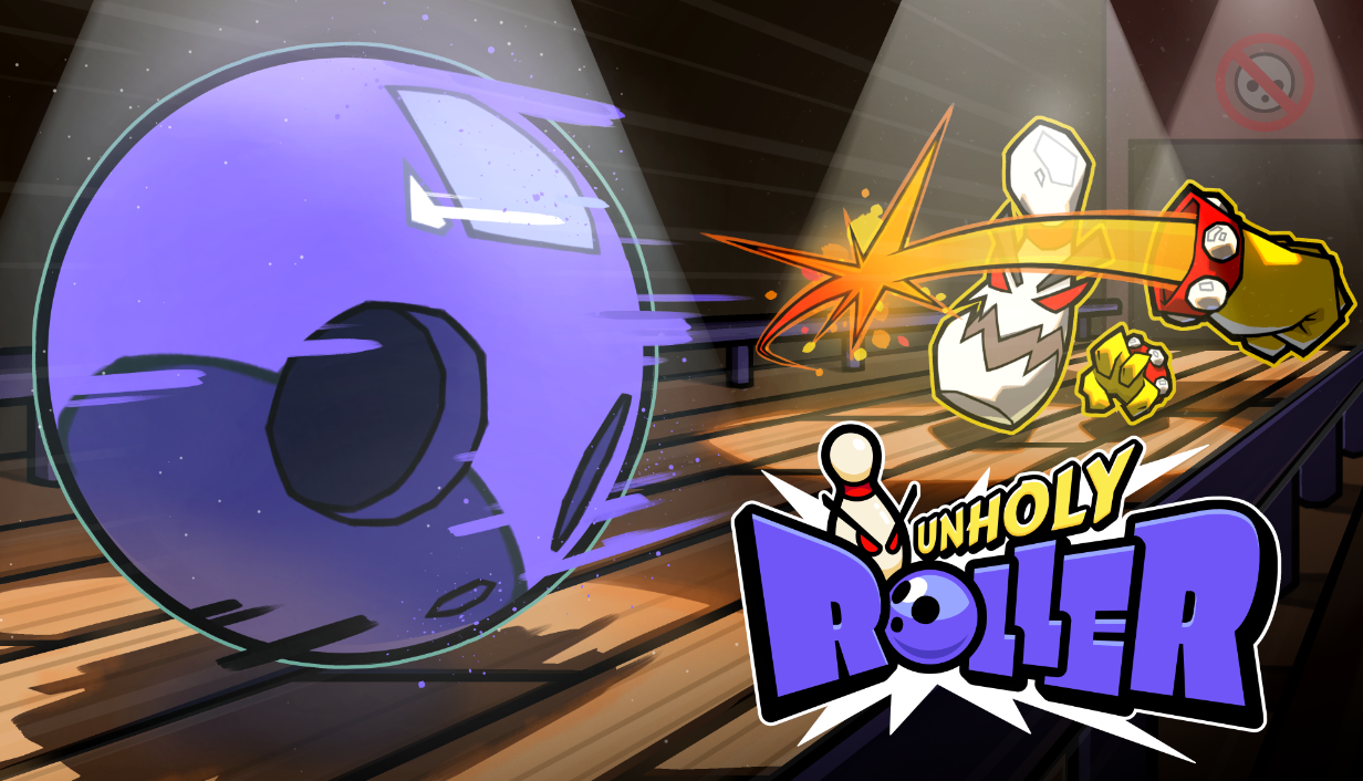 Unholy Roller