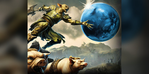 Cover image for Ball of Fantasy (v0.4)