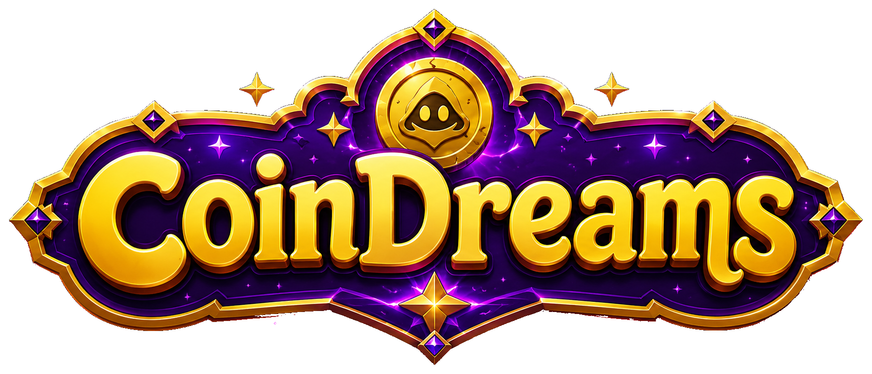 CoinDreams