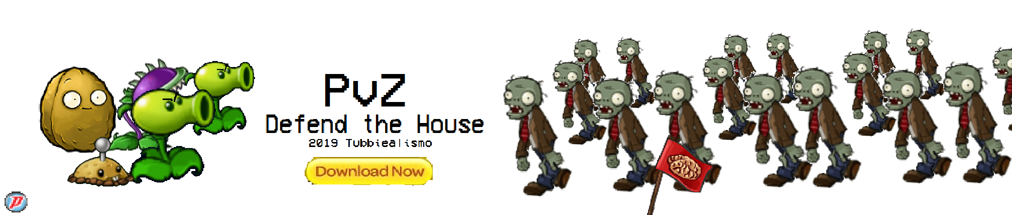 PvZ: Defend your House